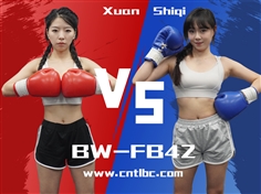 【TLBC】BW-FB42-Xuan VS Shiqi