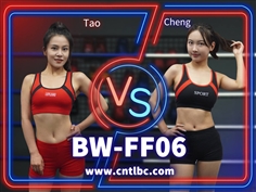 【TLBC】BW-FF06-Tao VS Cheng-KOs Collection