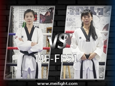 【MeiFight】FF51-Axuan VS Dyue