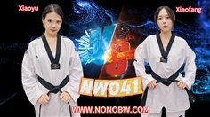 【NONOBW】NW041