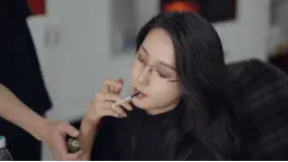【脚模摄影】秘书小麦酸臭汗脚惩罚老板