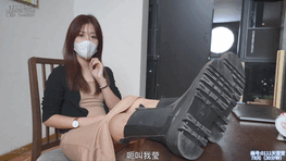 【澳门映画】0111舔莹莹