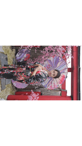 【澳门映画】0181TK小麦昭和艺妓