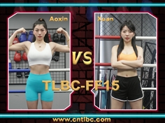 【TLBC】FF15-Aoxin VS Xuan