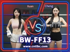 【TLBC】BW-FF13-Xuan VS Cheng