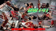 【FoxBW】BW—141