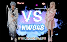 【NONOBW】NW048