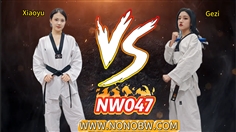 【NONOBW】NW047