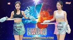 【NONOBW】NW046