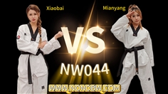 【NONOBW】NW044