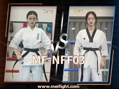 【MeiFight】NFF03-Cena VS Ayan