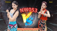 【NONOBW】NW053