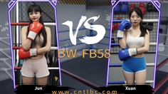 【TLBC】BW-FB58-Jun VS Xuan