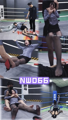 【NONOBW】NW066