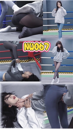 【NONOBW】NW067