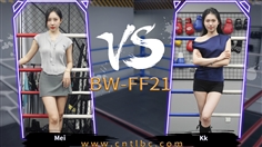 【TLBC】BW-FF21-Mei VS Kk