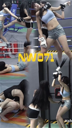 【NONOBW】NW071