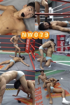 【NONOBW】NW073