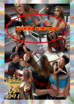 【FoxBW】VIP—091