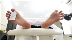 【Female Fight Footage】FF-06 Anby Failed Agent`s Soles