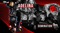 【JustHotFight】LEATHER FIGHT AT THE GYM