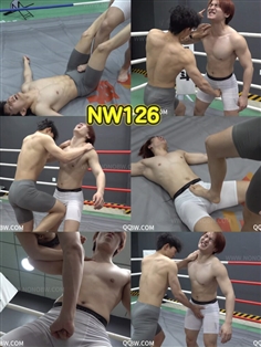 【NONOBW】NW126
