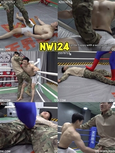 【NONOBW】NW124