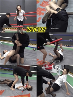 【NONOBW】NW127