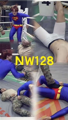 【NONOBW】NW128