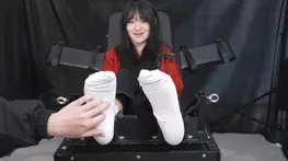 【推特大王】387大脚素人模特