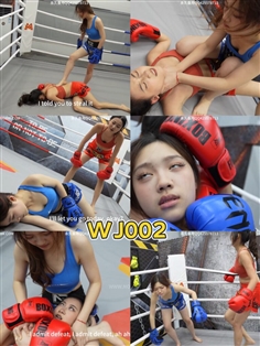 【NONOBW】WJ002