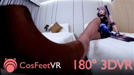 【CosFeetVR】Joy Nov2023 D