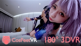 【CosFeetVR】Joy Nov2023 G