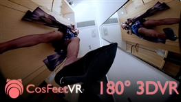 【CosFeetVR】Joy Nov2023 K