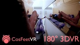 【CosFeetVR】Joy Nov2023 L