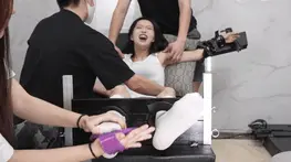 【澳门映画】0461小桥TK雨桐