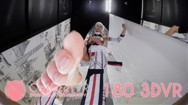 【CosFeetVR】Yan Cosplay Feet - B