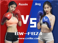 【TLBC】BW-FB24-Aoxin VS Jing