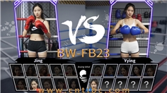 【TLBC】BW-FB23-Jing VS Yying