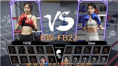 【TLBC】BW-FB22-Yying VS Xwei