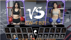 【TLBC】BW-FB21-Zzhou VS Jing