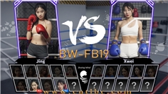 【TLBC】BW-FB19-Jing VS Xwei