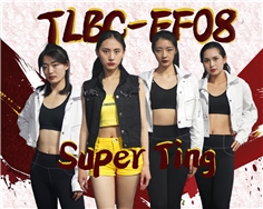 【TLBC】FF08-Ting VS 3