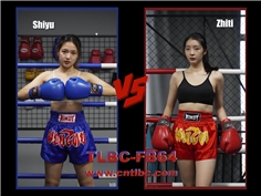 【TLBC】FB64-Shiyu VS Zhiti