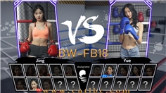 【TLBC】BW-FB18-Jing VS Yue