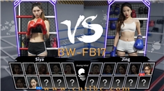 【TLBC】BW-FB17-Siya VS Jing