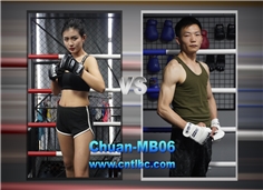 【TLBC】Chuan-MB06-Jya VS C