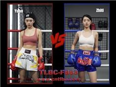 【TLBC】FB63-Yuan VS Zhiti