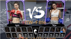 【TLBC】BW-FB16-Tguo VS Siya