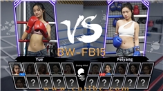 【TLBC】BW-FB15-Yue VS Feiyang